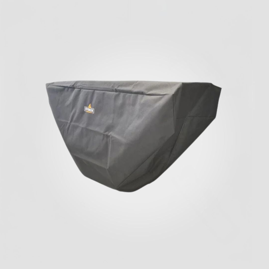 Mangal-Utschak Abdeckhaube