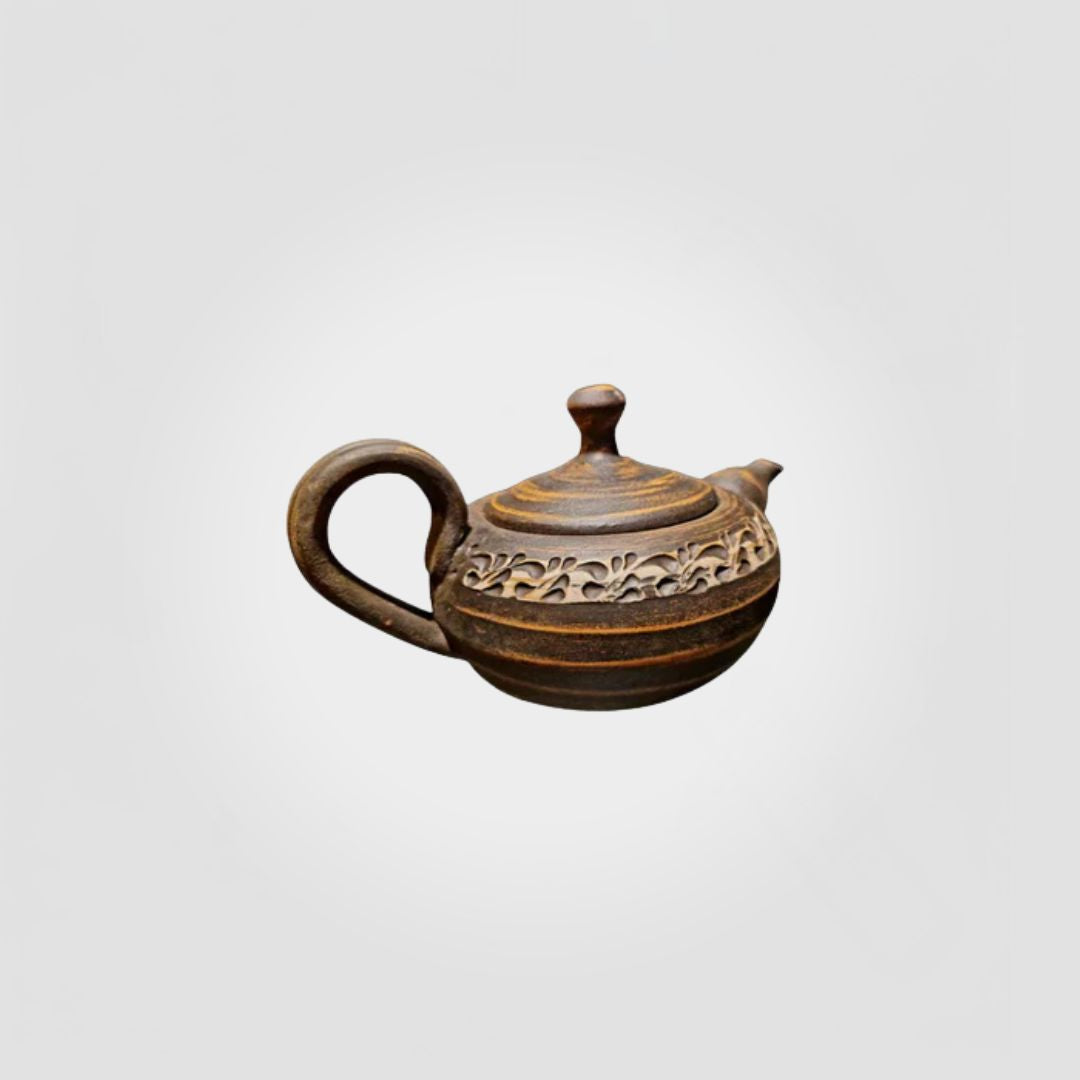 Ton Teekanne "Altai" 0,5l