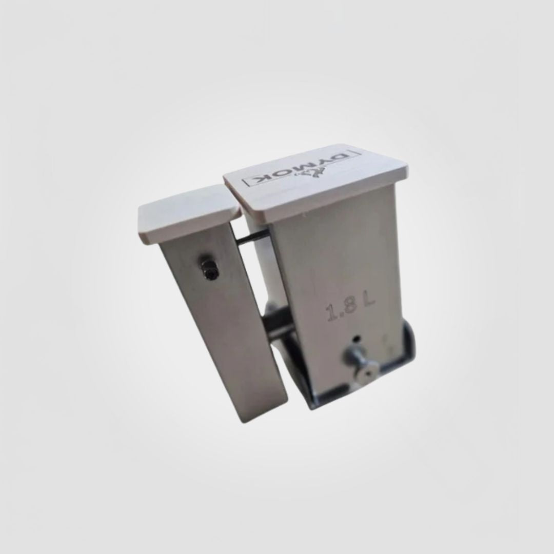 Rauchgenerator "Dymok"