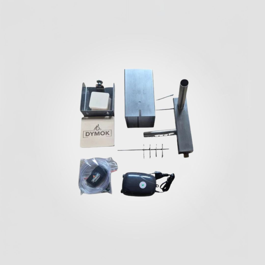 Rauchgenerator "Dymok"