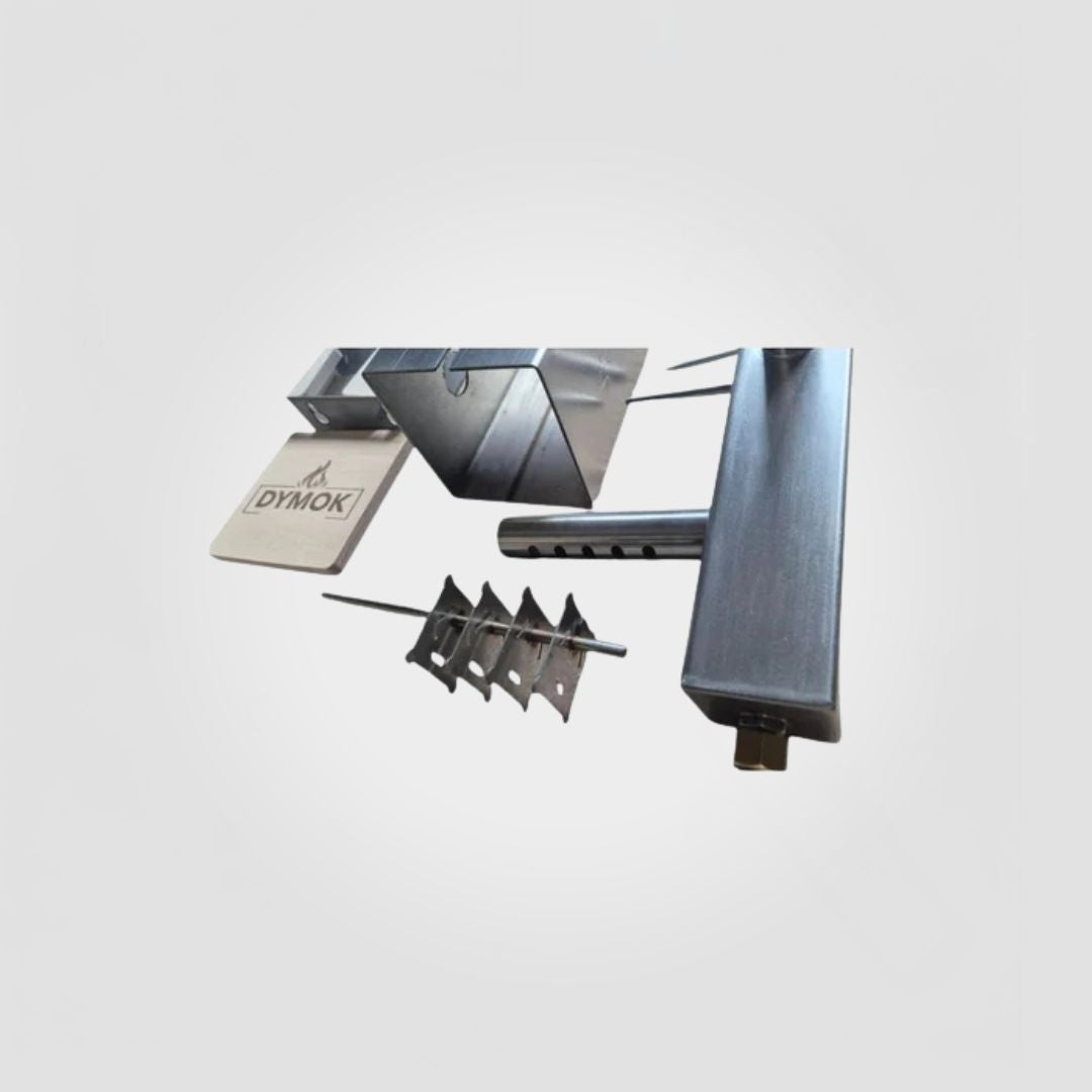 Rauchgenerator "Dymok"