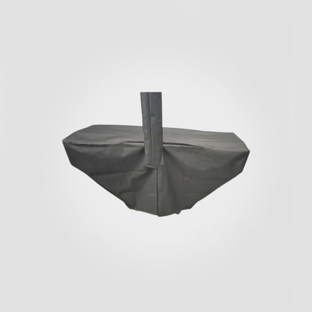 Mangal-Utschak Abdeckhaube