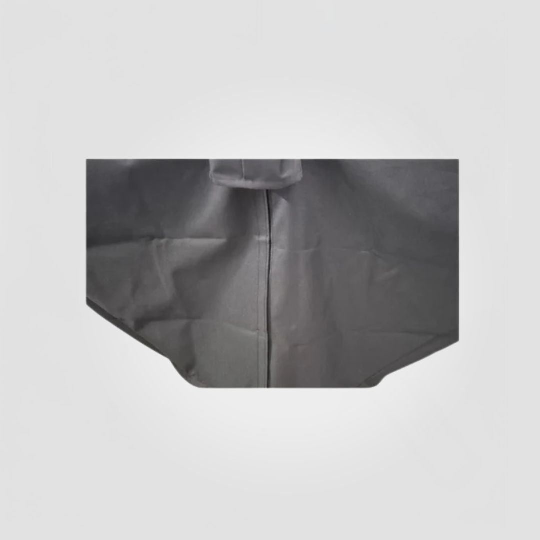 Mangal-Utschak Abdeckhaube