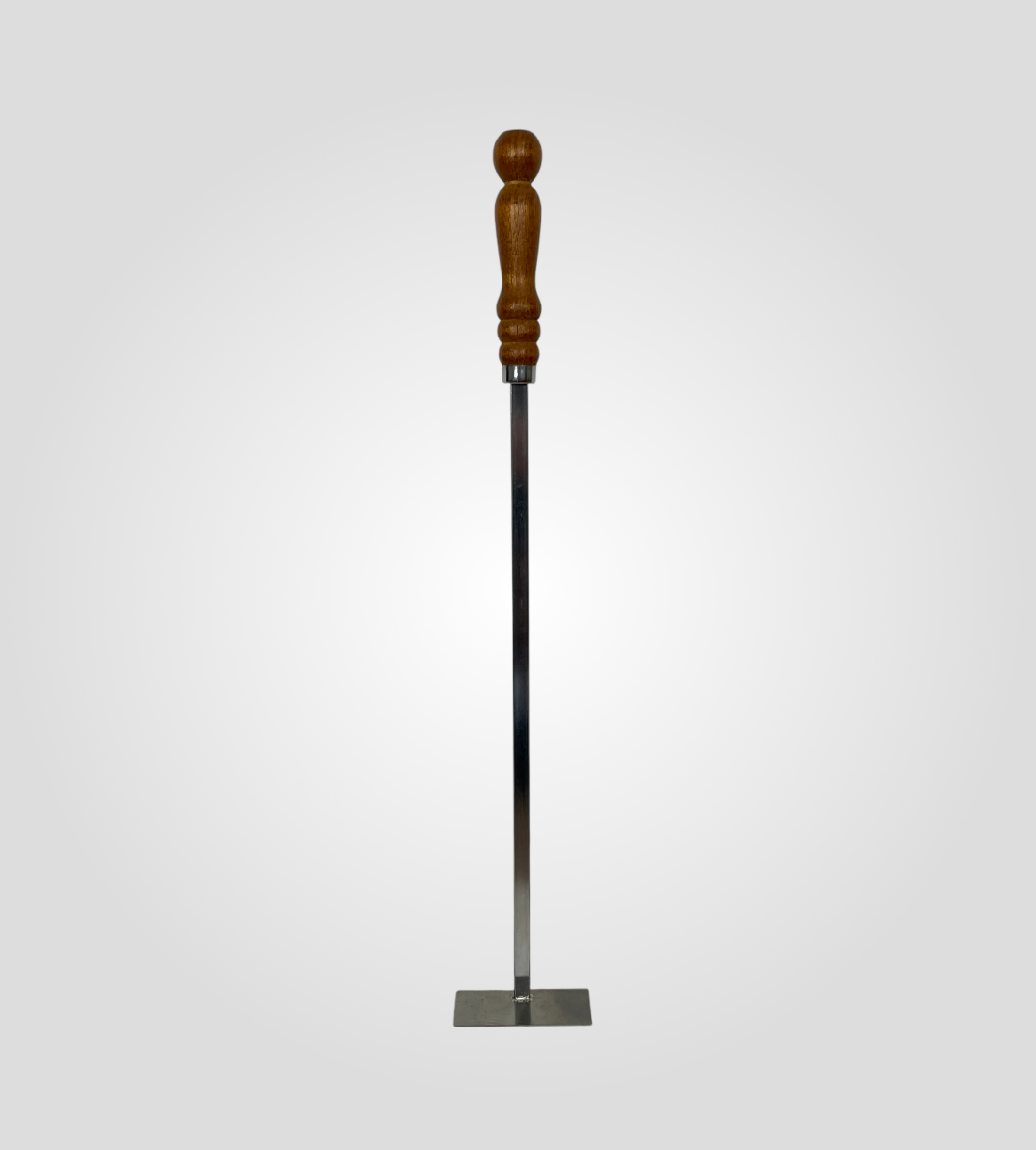 Ash scraper / Turning claw / Spatula for Grill Mangal / Oven