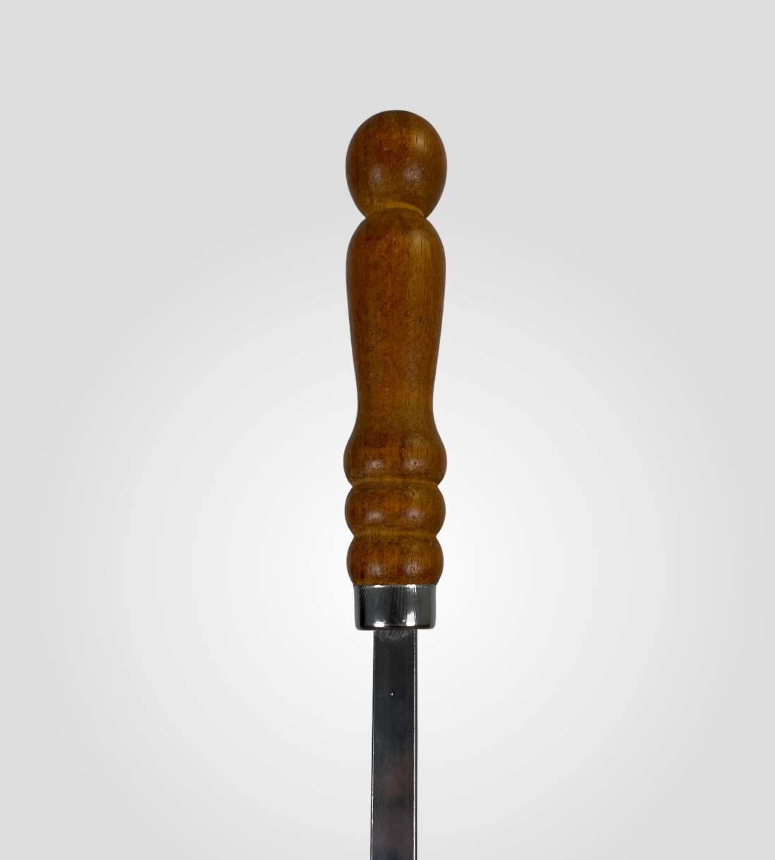 Ash scraper / Turning claw / Spatula for Grill Mangal / Oven