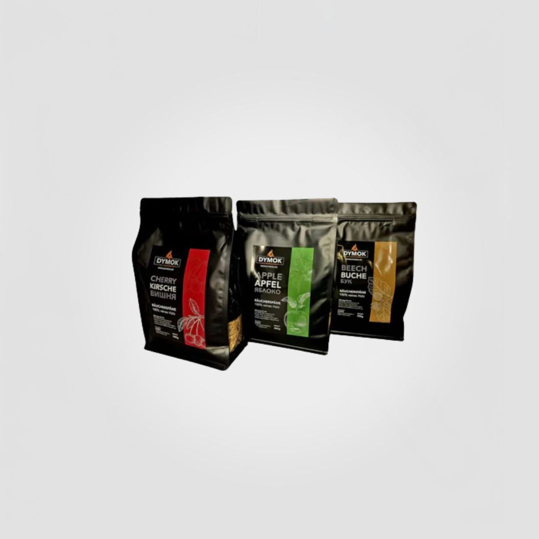 Räucherspäne "Dymok"