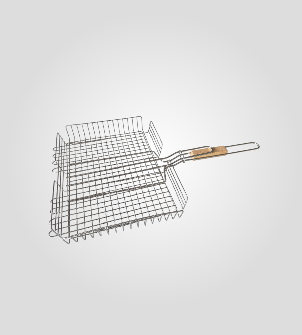 Stainless Steel Grill Grate