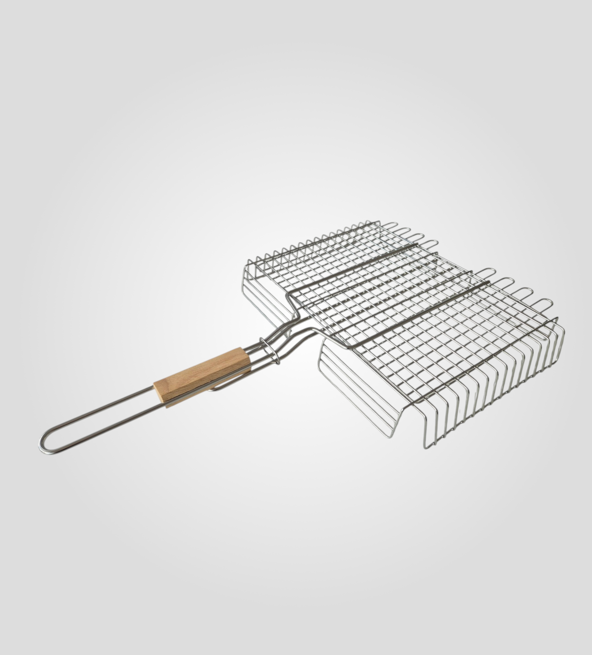 Stainless Steel Grill Grate