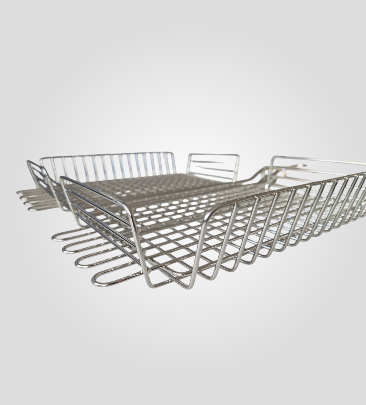Stainless Steel Grill Grate