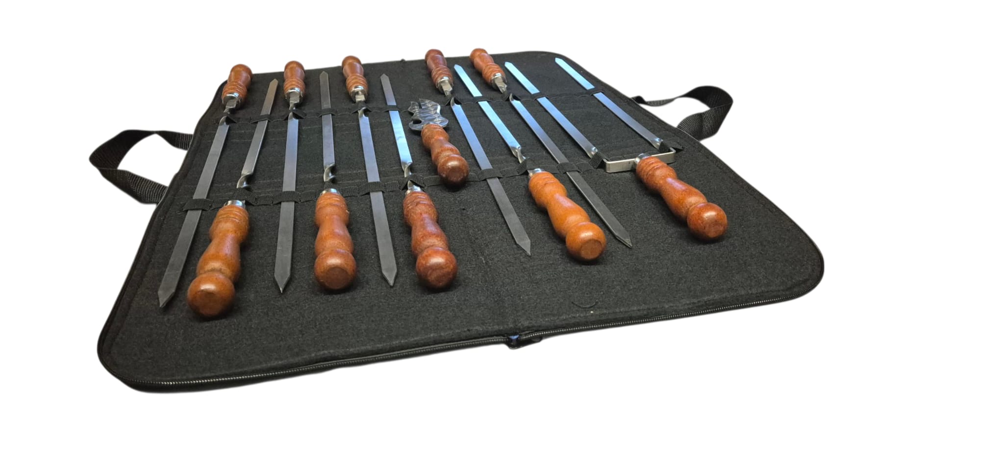 Schaschlik Set