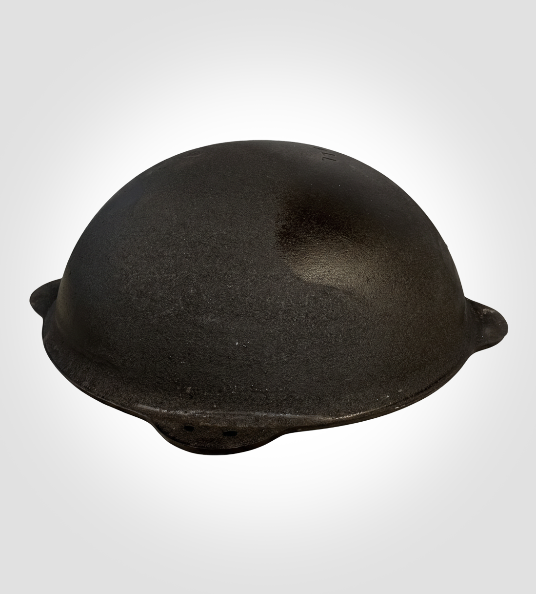 Kasan / Kazan (Gusseisentopf)