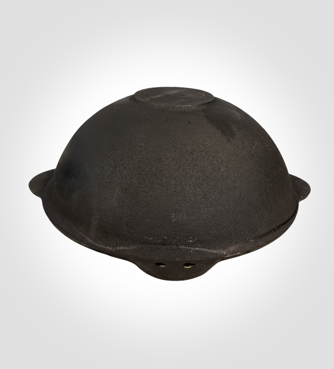 Kasan / Kazan (Gusseisentopf)