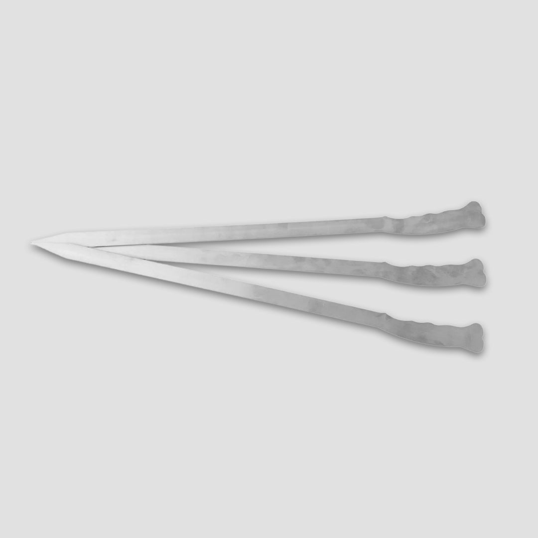 Stainless Steel Skewer
