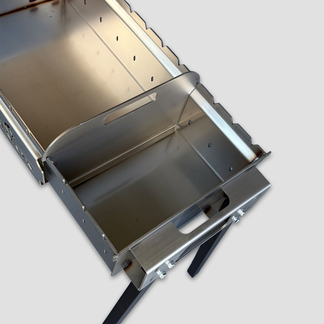 Mangal Grill STANDARD 2.0