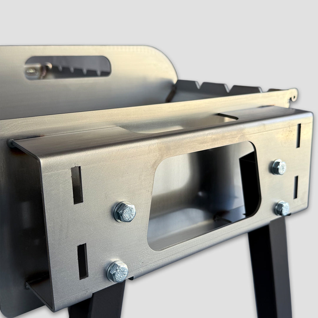 Mangal Grill STANDARD 2.0