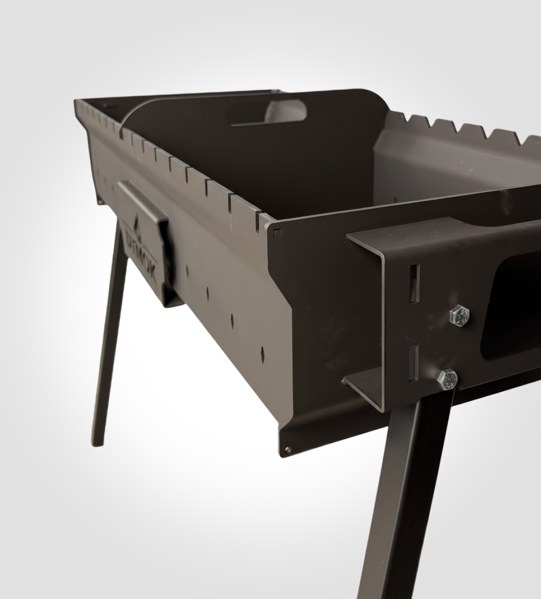 Mangal Grill MAXI 2.0