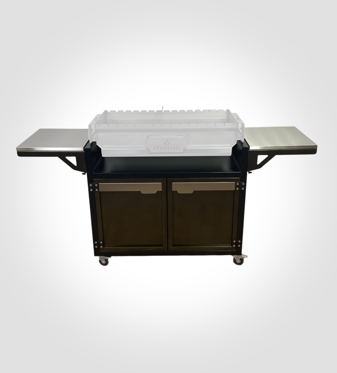 Outdoor-Kommode für MAXI Grill Mangal