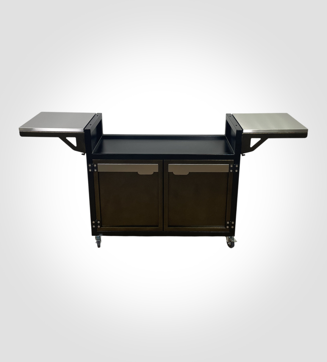 Outdoor-Kommode für MAXI Grill Mangal