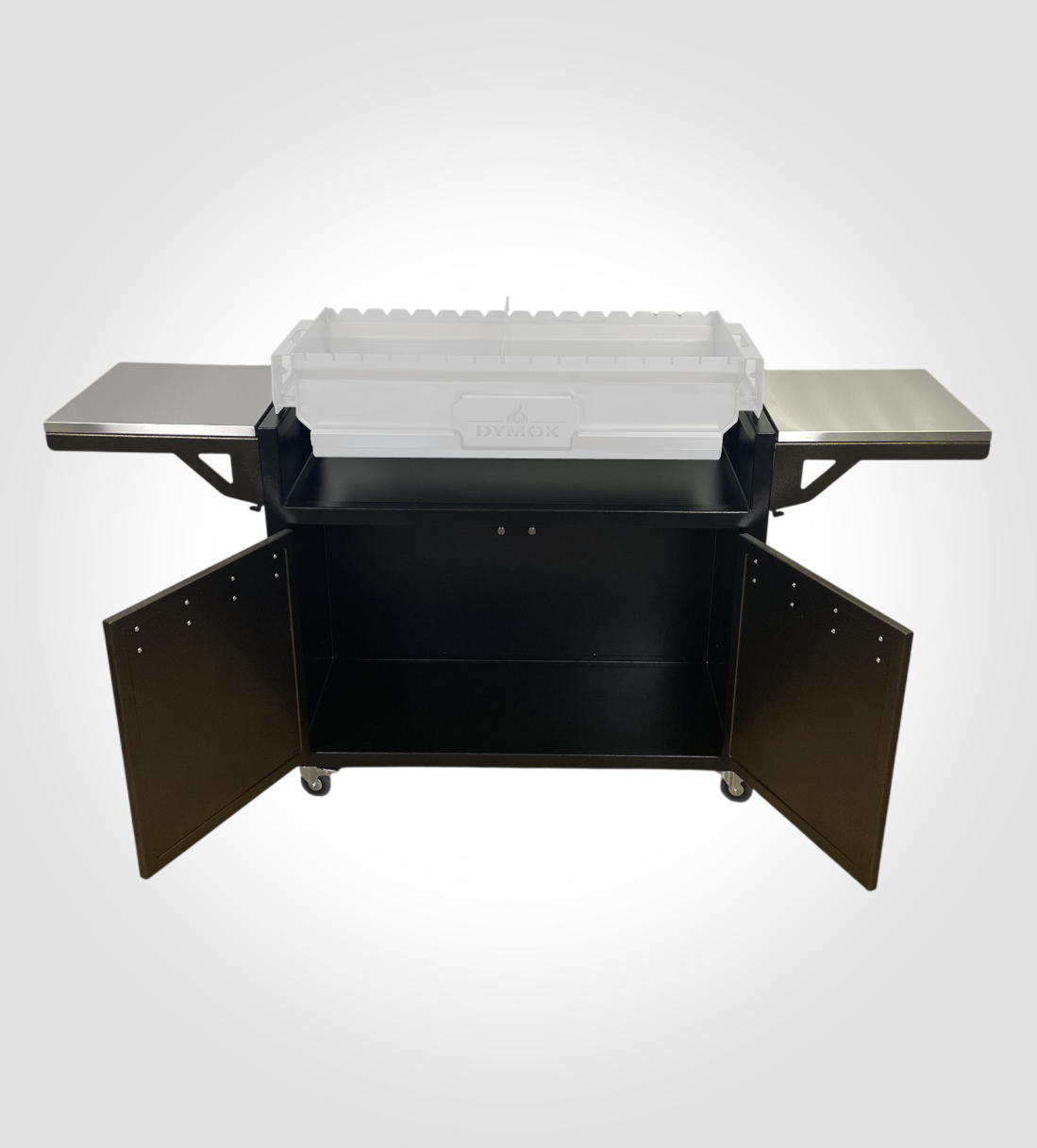 Outdoor-Kommode für MAXI Grill Mangal