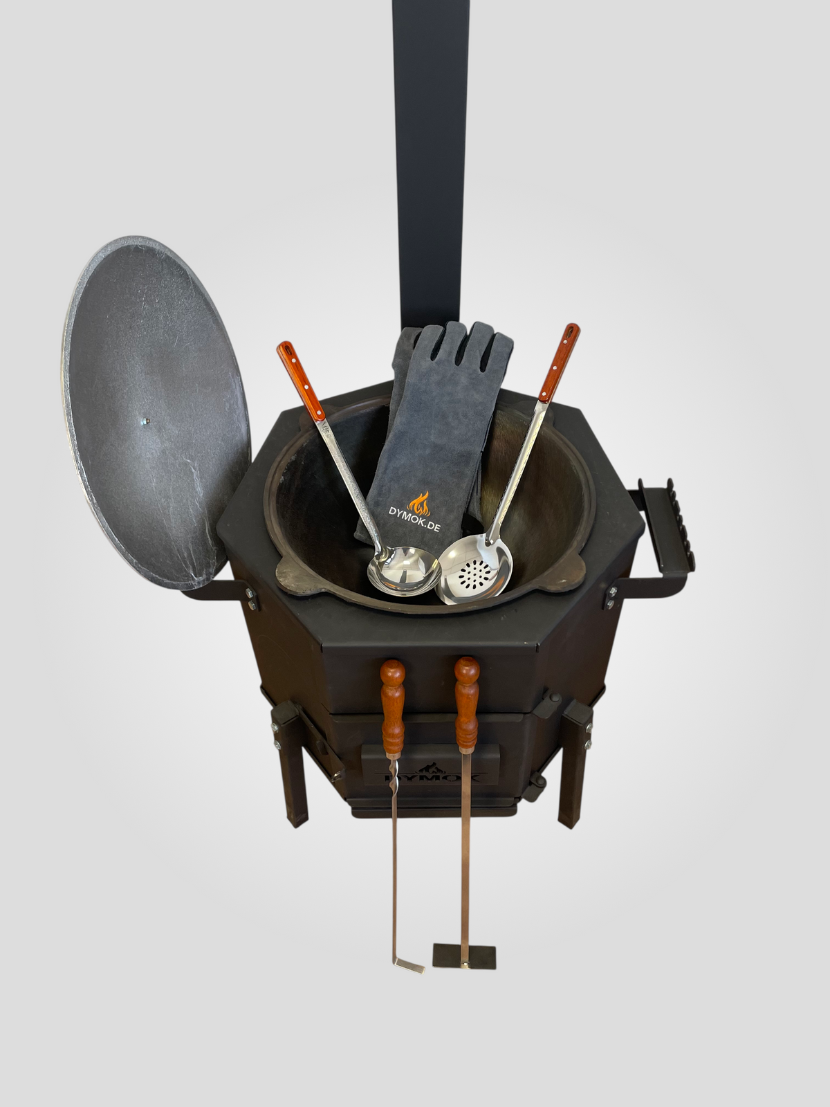 Utschag (Kazan Oven)