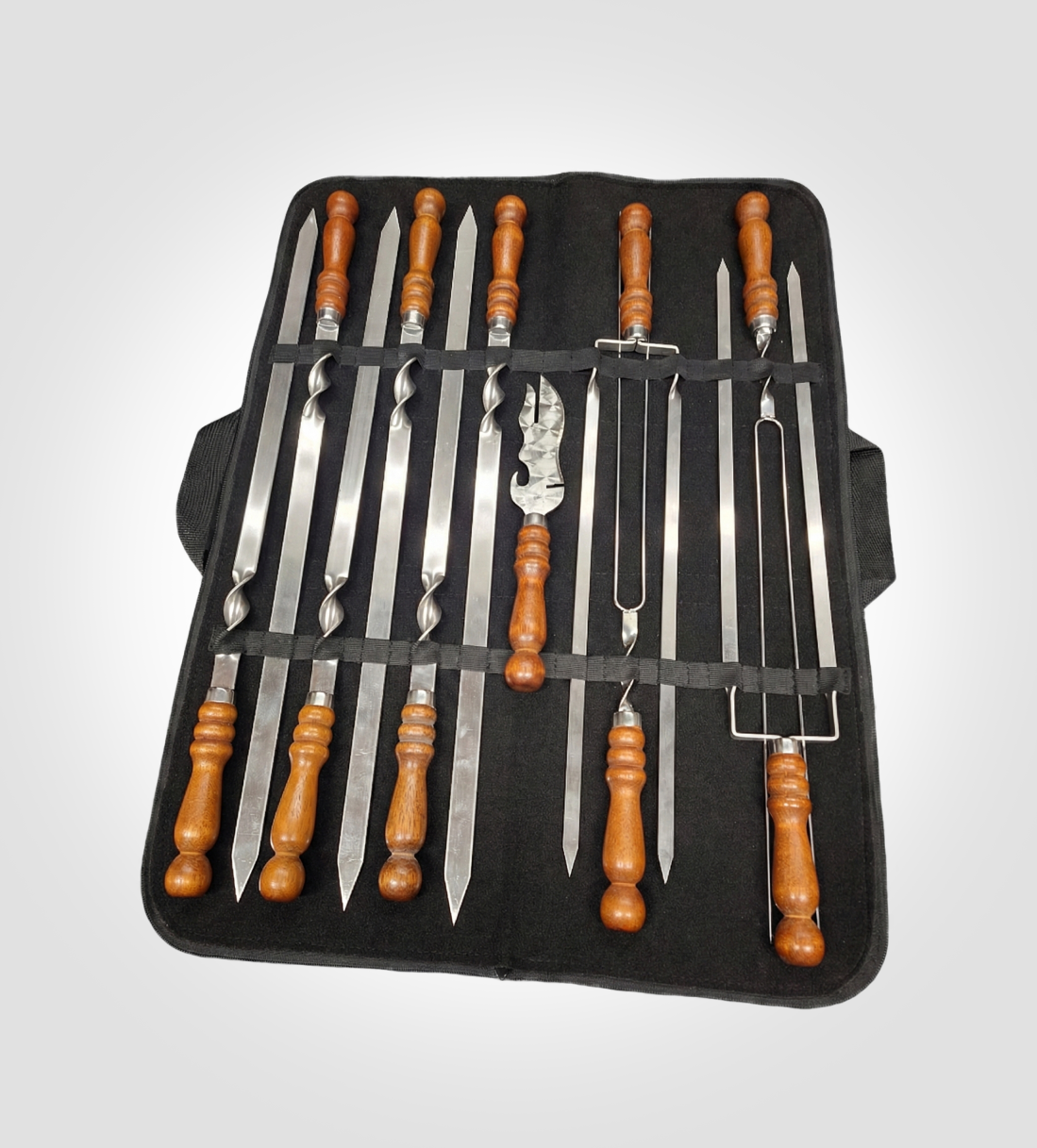 Набор для шашлыка