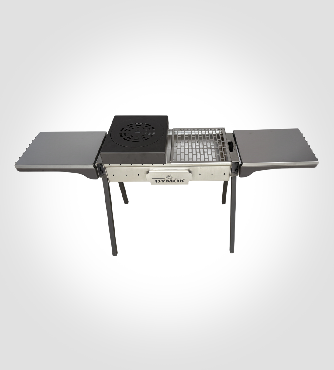 SET Grill Mangal STANDARD