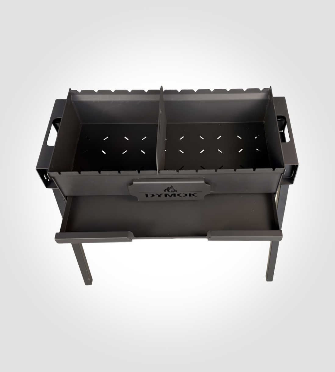 Mangal Grill STANDARD 2.1