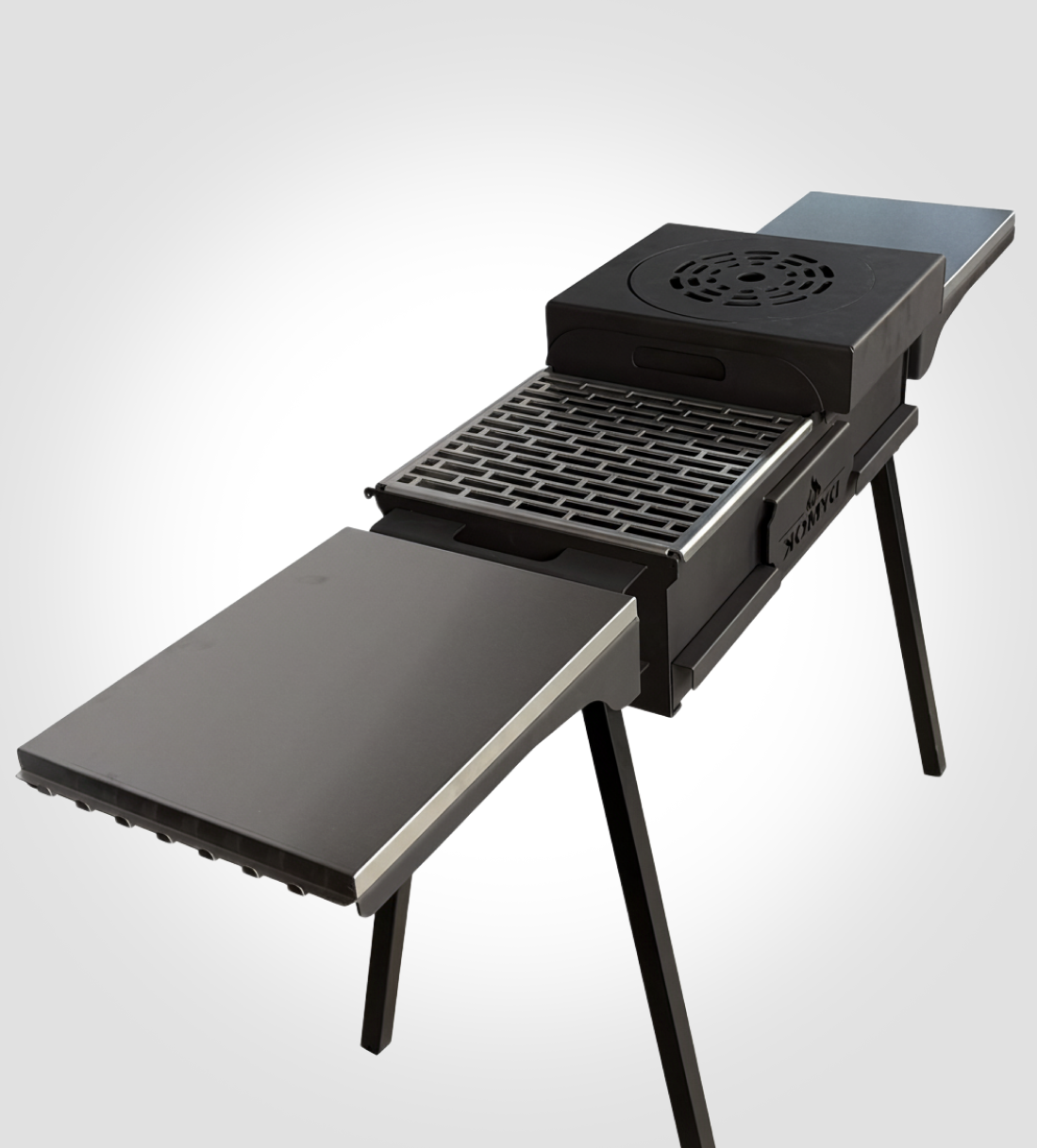 Mangal Grill STANDARD 2.1