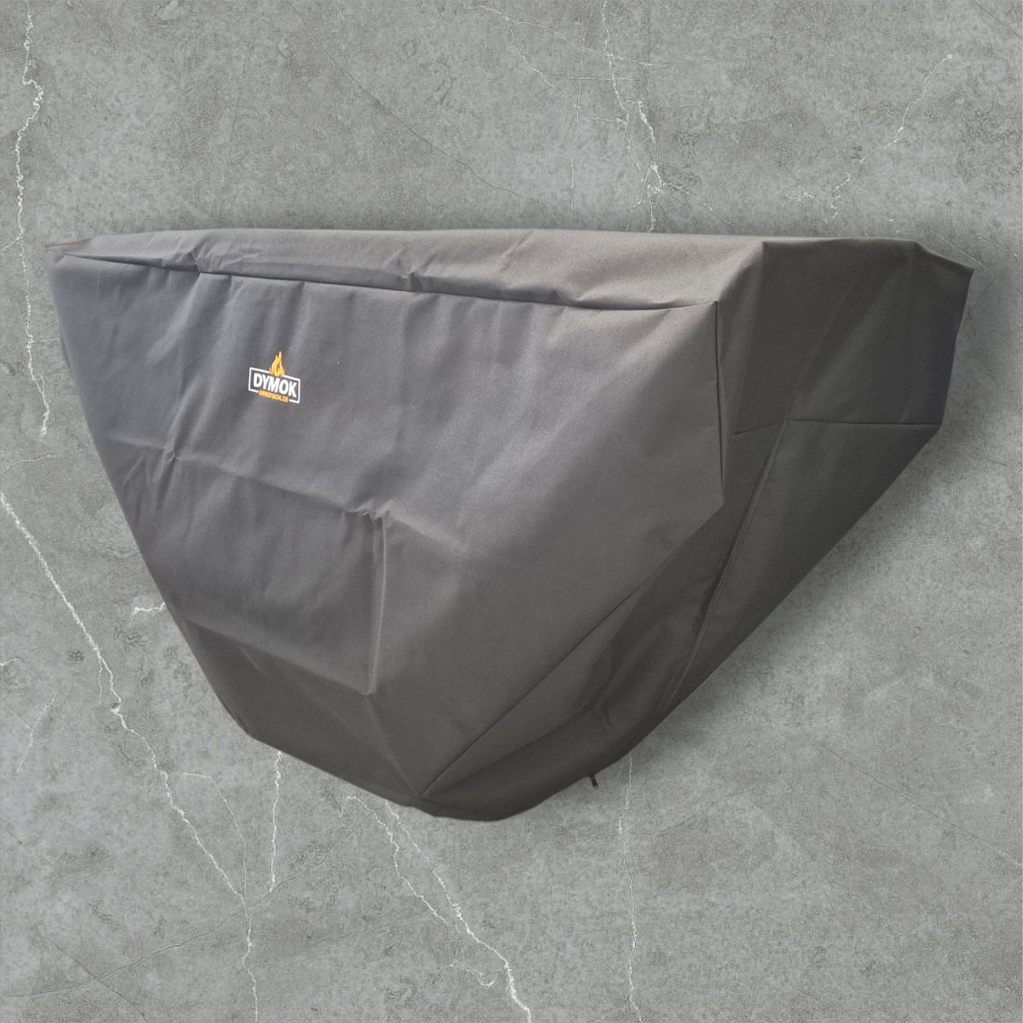 Mangal-Utschak Abdeckhaube