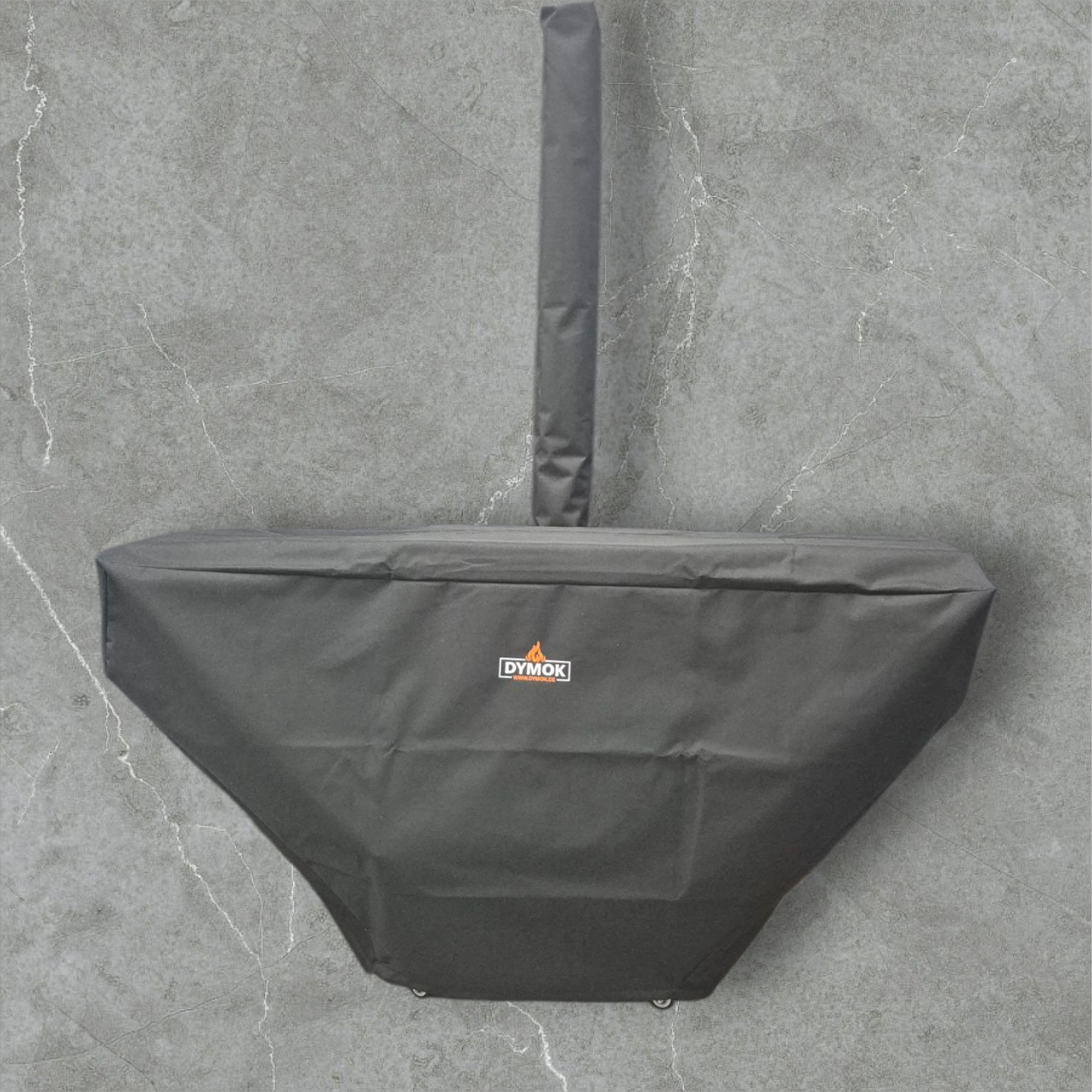 Mangal-Utschak Abdeckhaube