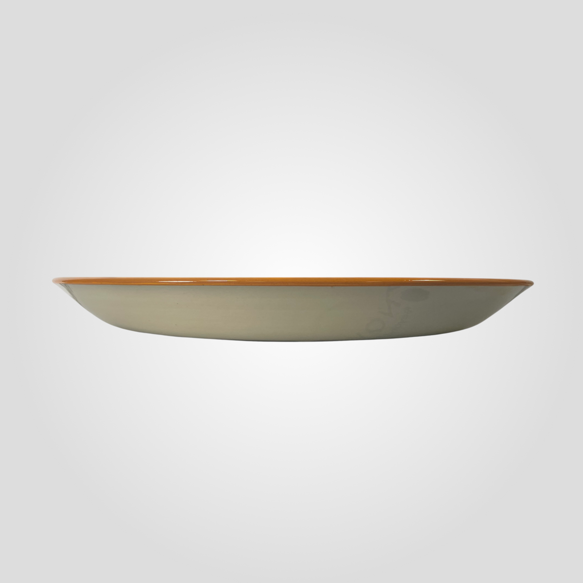Uzbek Plate (Lagan)
