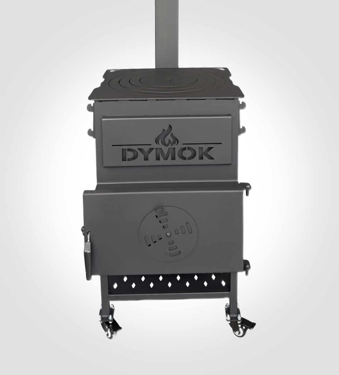 Комбинированная печь Mangal-Utschag