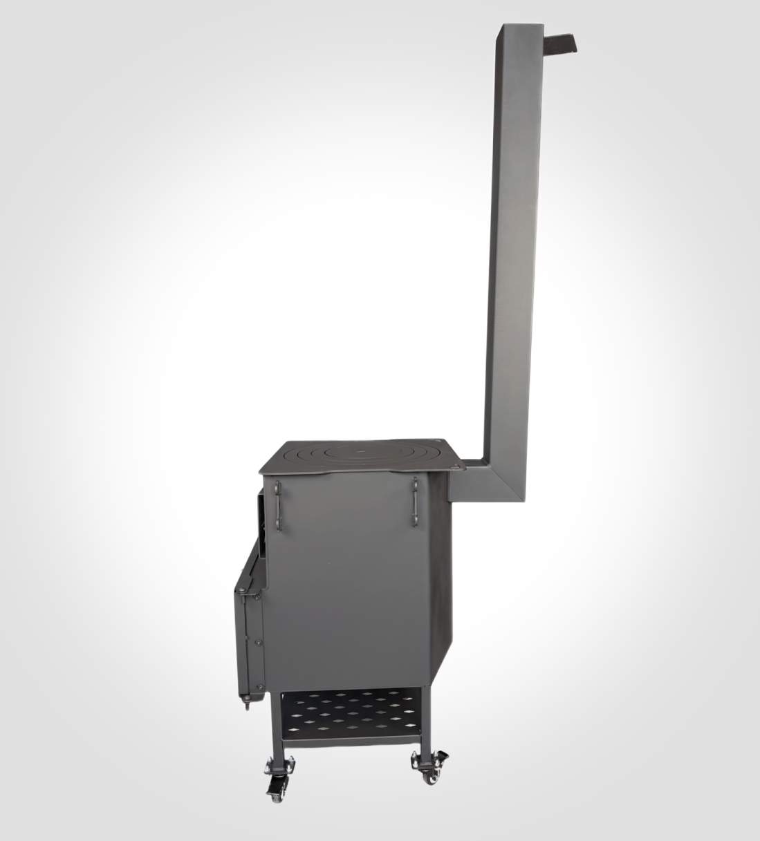 Комбинированная печь Mangal-Utschag