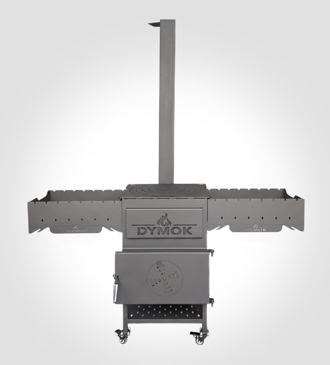 Комбинированная печь Mangal-Utschag