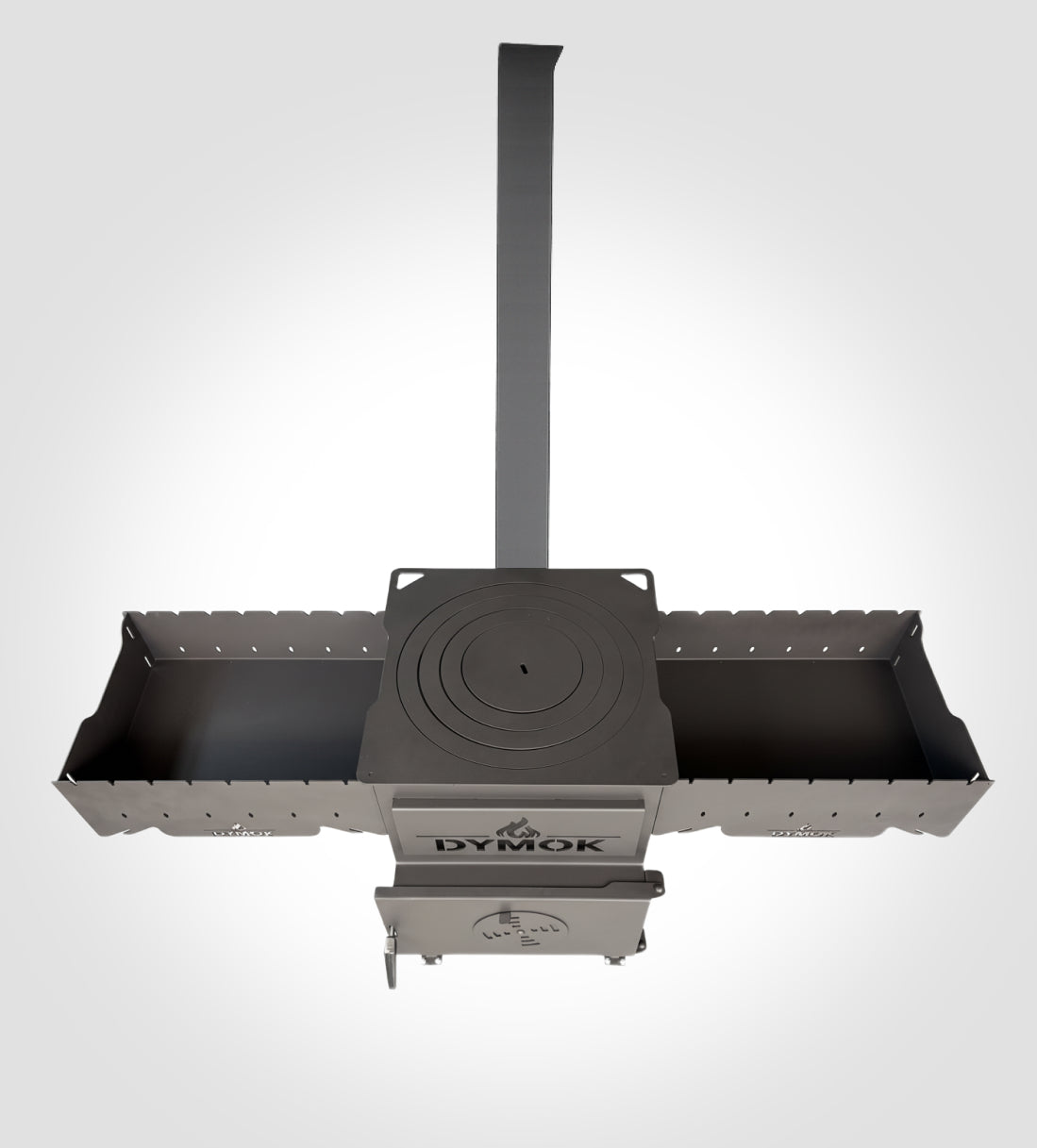 Комбинированная печь Mangal-Utschag