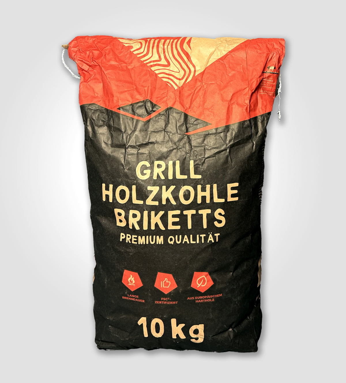 Grillbriketts 10kg