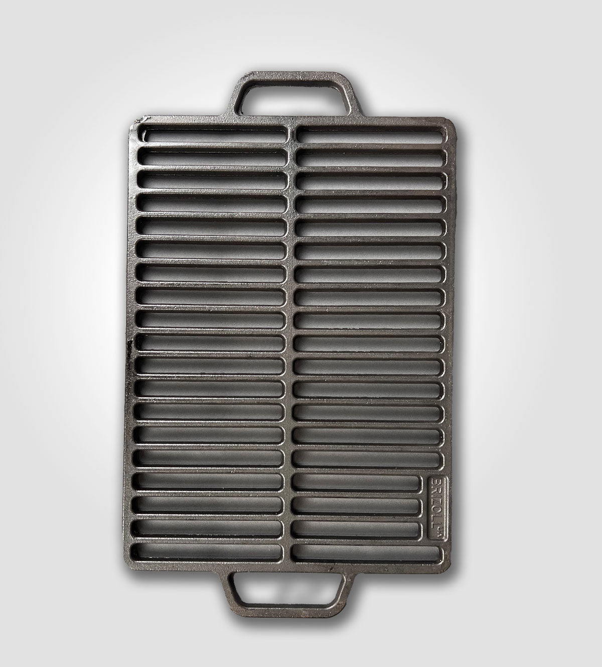 Grillrost aus Gusseisen