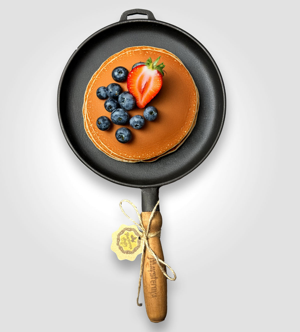 Pfannkuchenpfanne Ø 24 cm