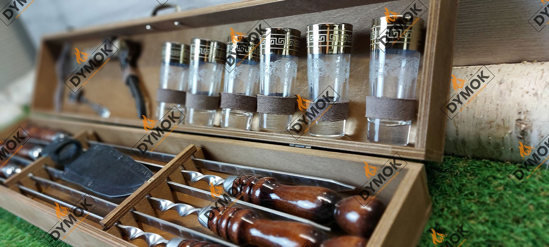 Geschenke
