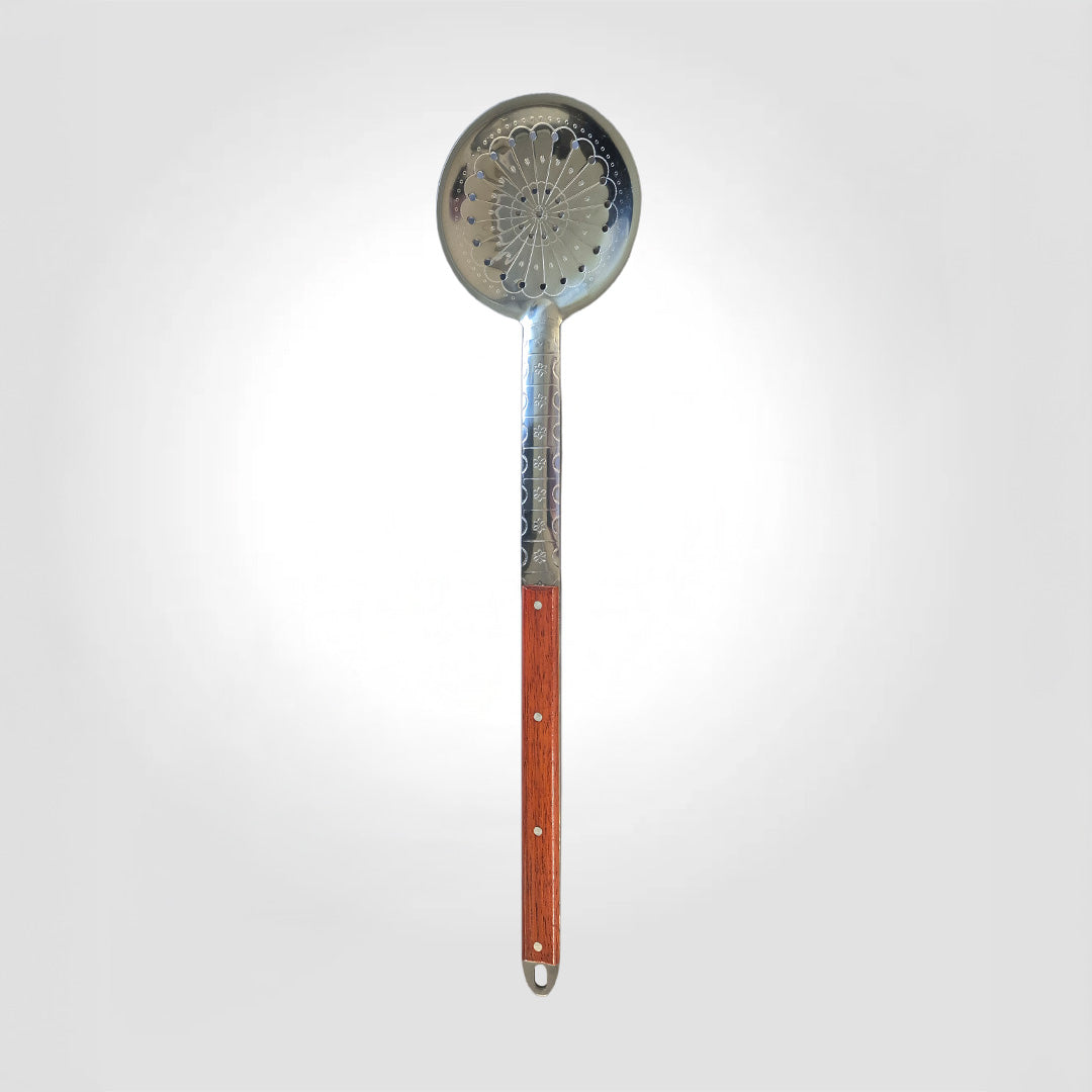 Schaumlöffel 40cm