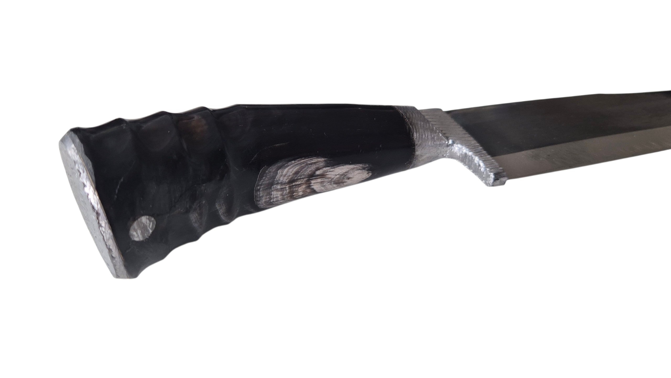 Uzbek Chef Knife – Phack "Erma Stainless Steel"
