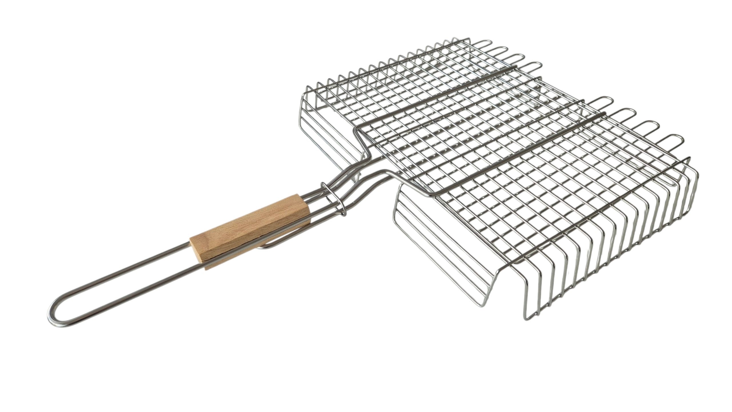 Ash scraper / Turning claw / Spatula for Grill Mangal / Oven