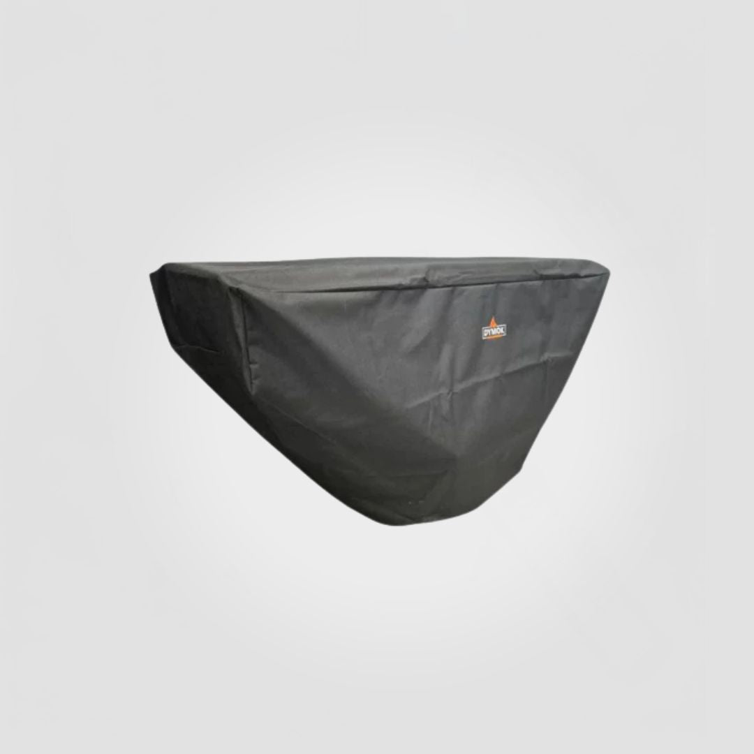Mangal-Utschak Abdeckhaube