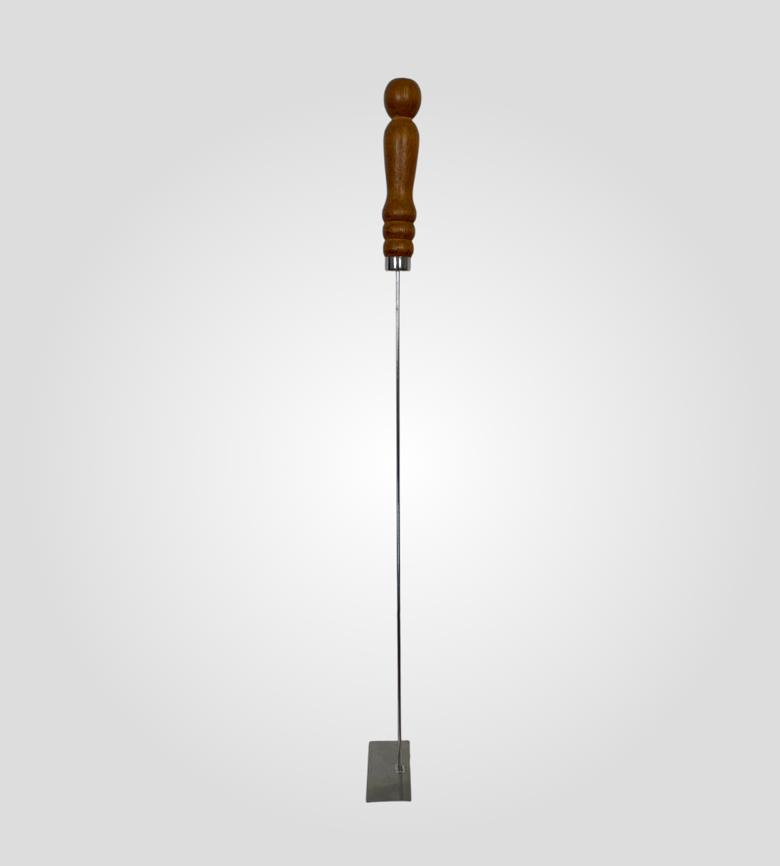 Ash scraper / Turning claw / Spatula for Grill Mangal / Oven