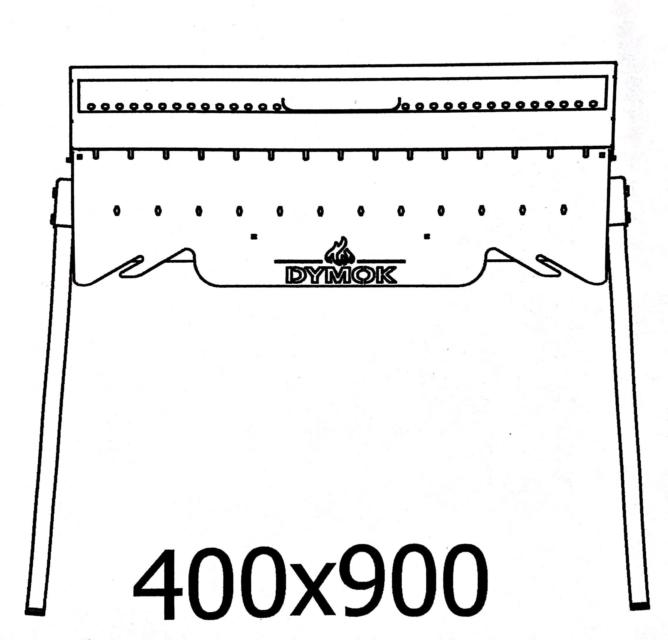 Protective cover for Mangal "Standard and Maxi"