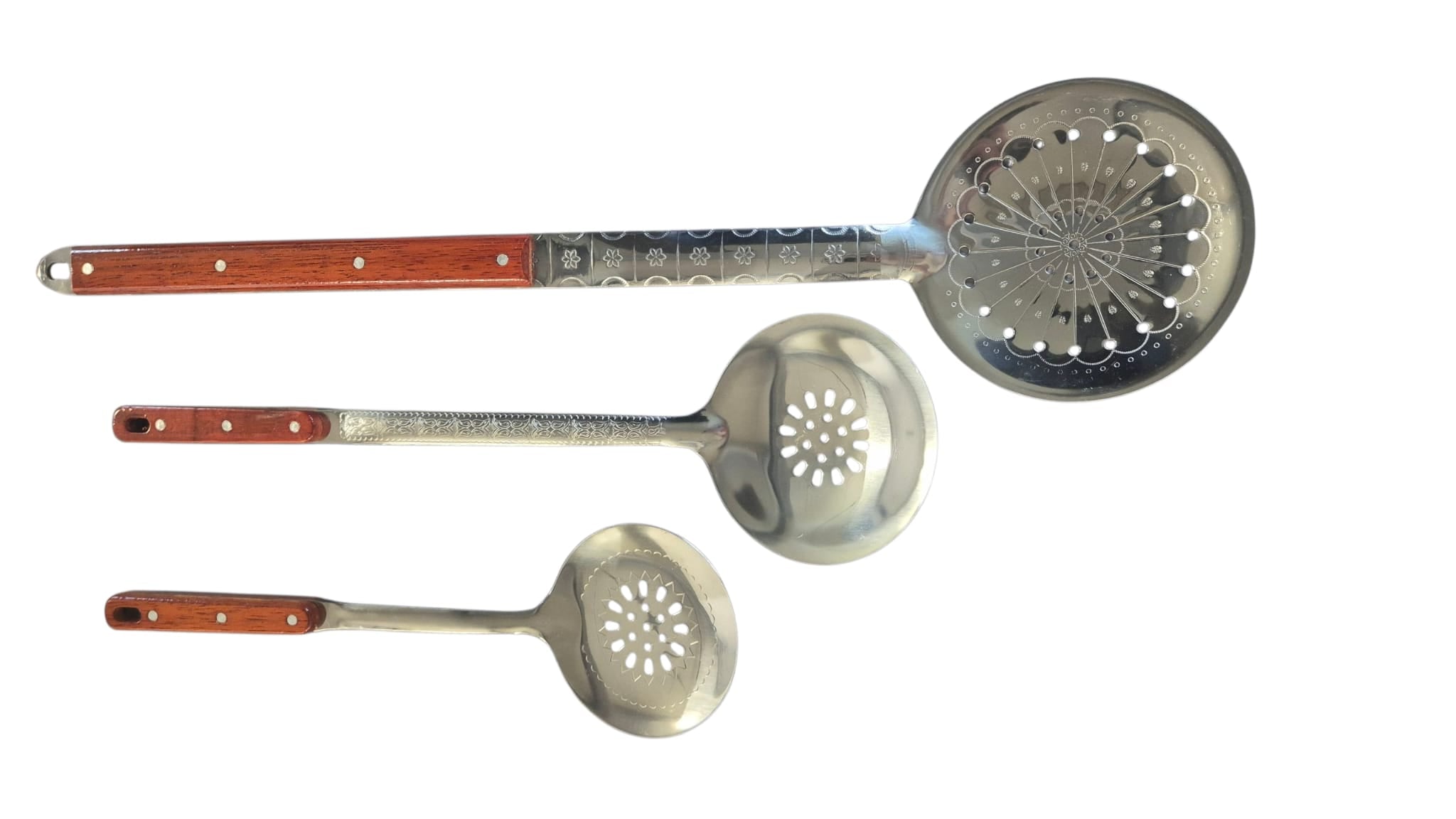 Schaumlöffel 40cm