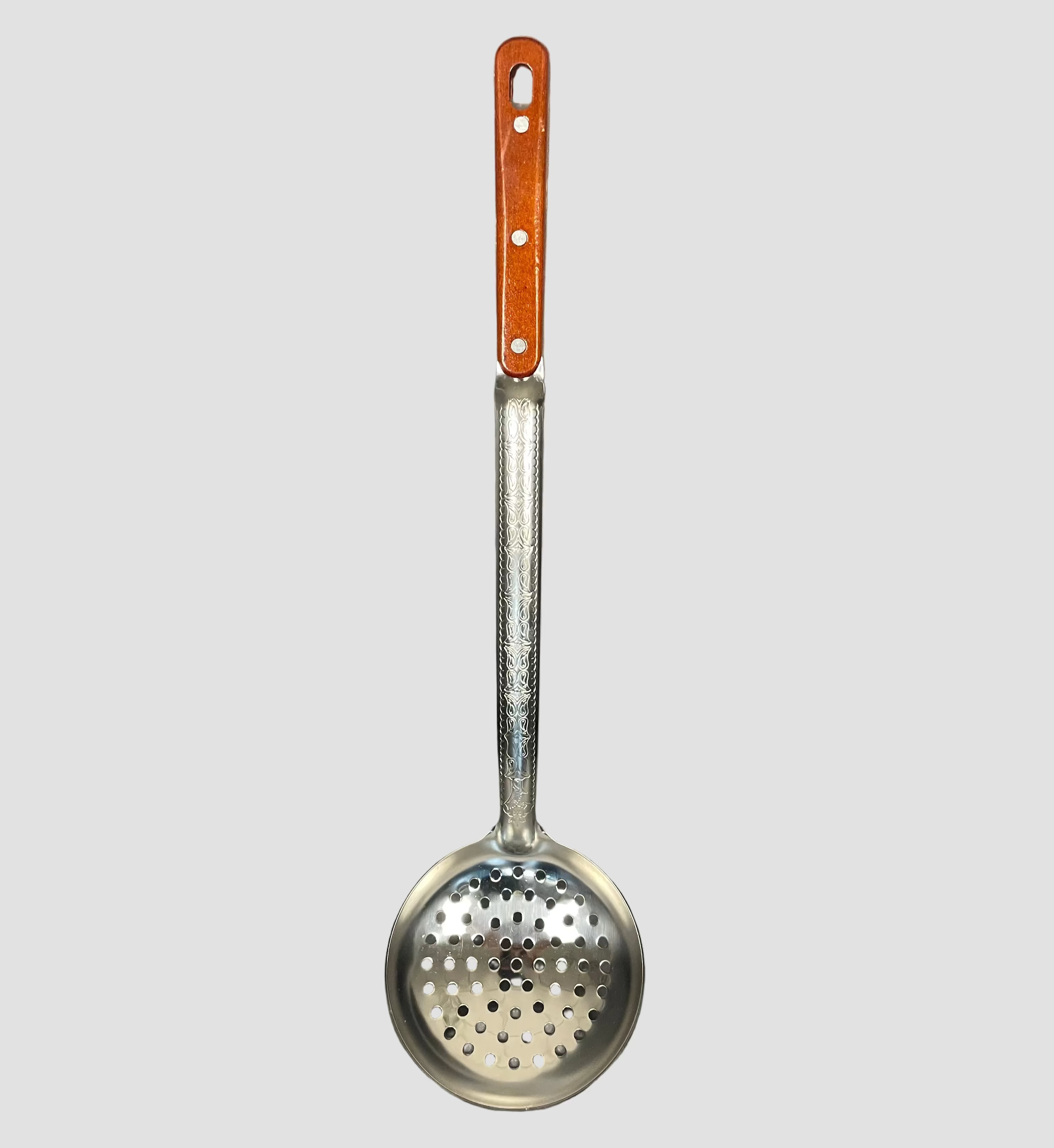 Schaumlöffel