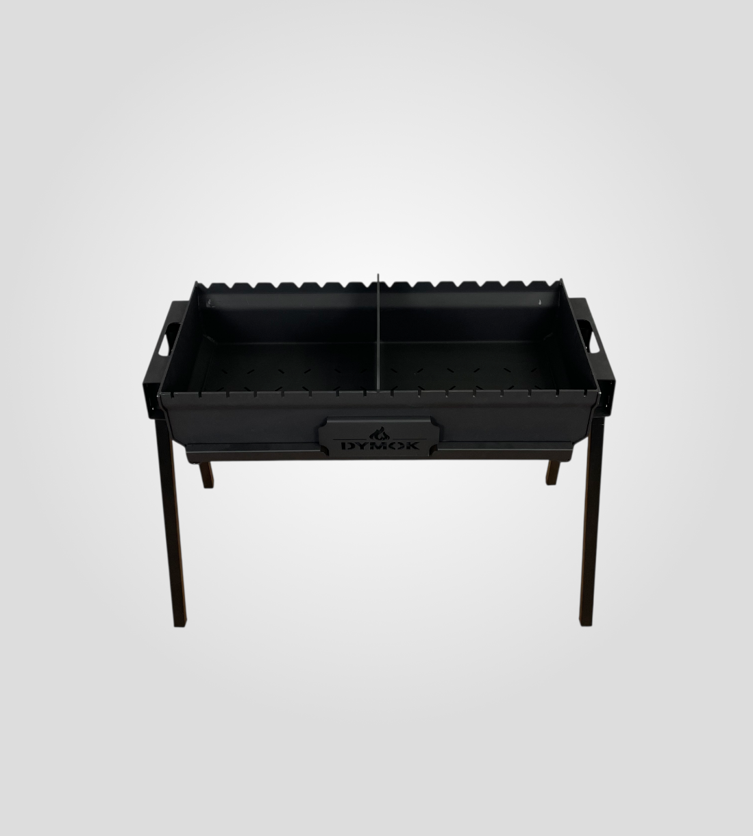 Mangal Grill MAXI mit Aschekasten