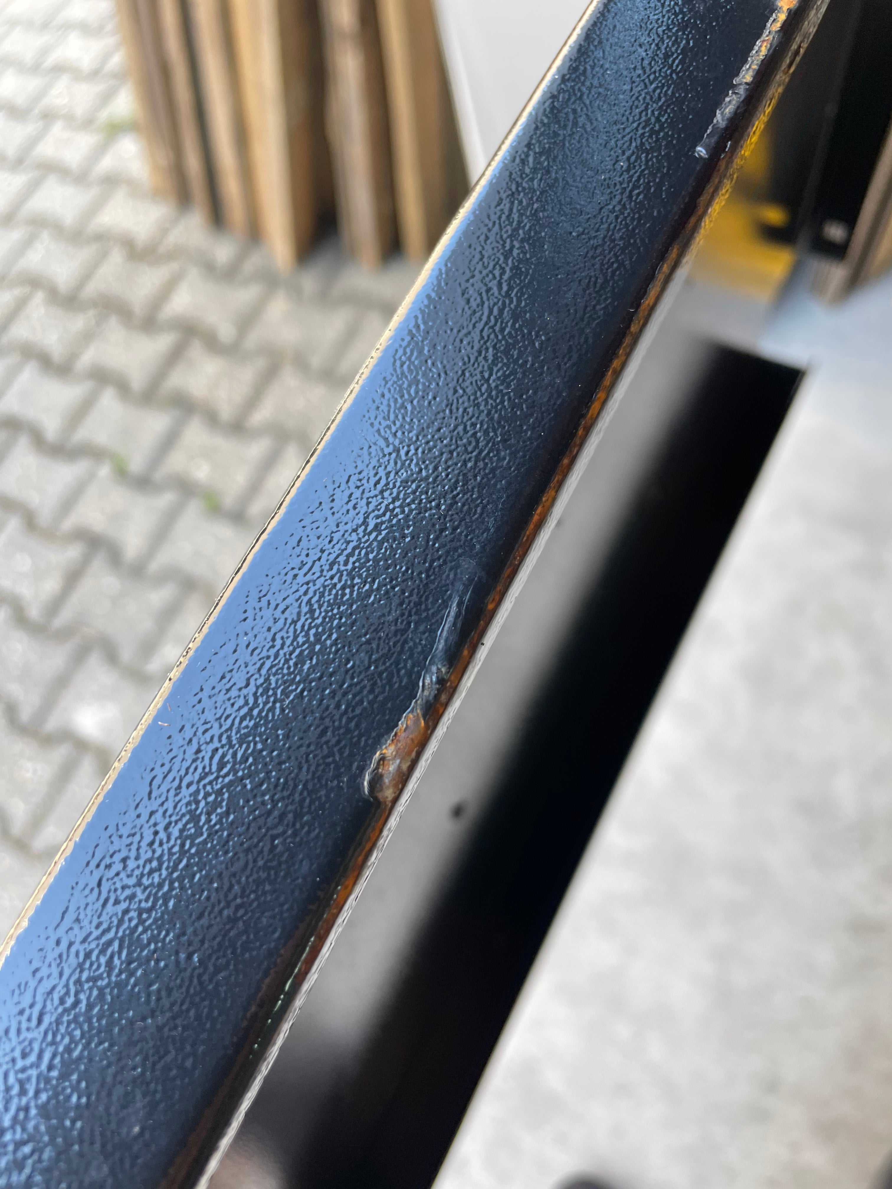 -90€ Outdoorküche "Kompakt" (Transportschäden)