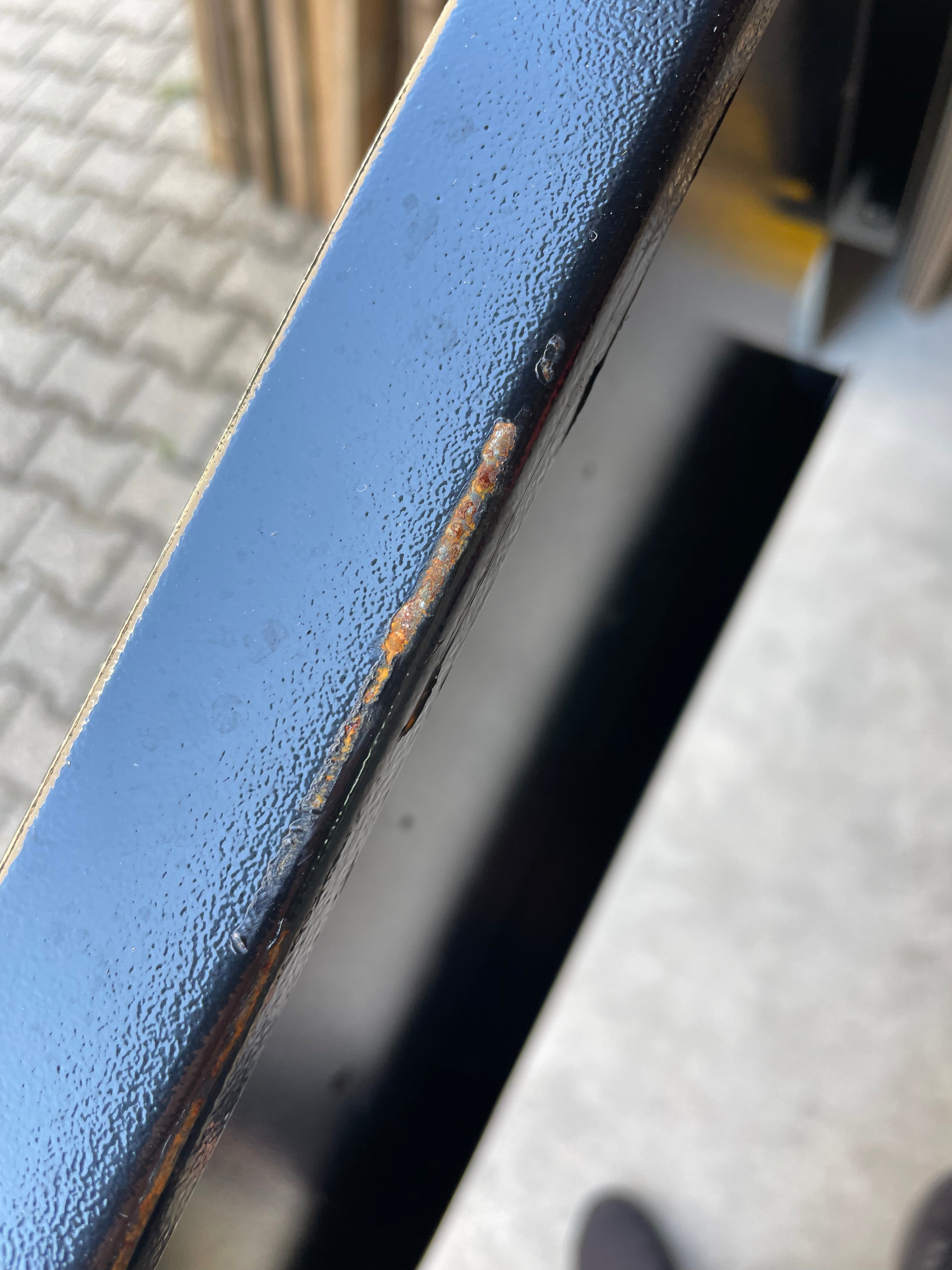 -90€ Outdoorküche "Kompakt" (Transportschäden)